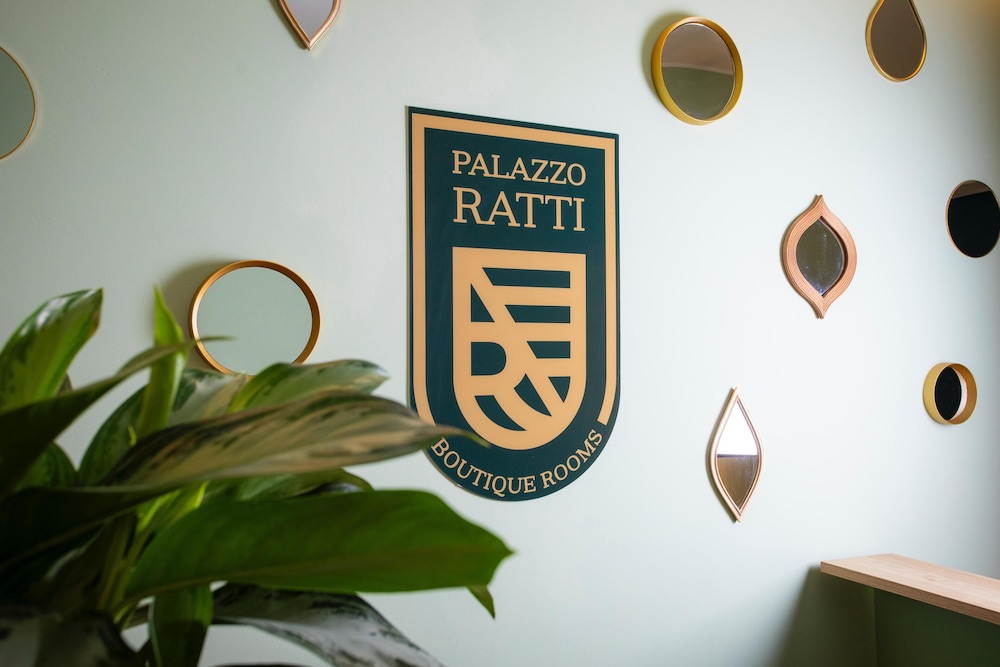 Palazzo Ratti Boutique Rooms — Cherasco — photo 5