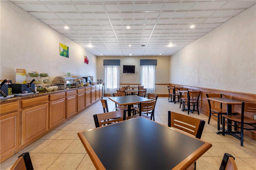 Quality Inn Selinsgrove - photo 25