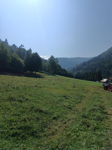 Agroturystyka Królowo in Unknown City, Poland