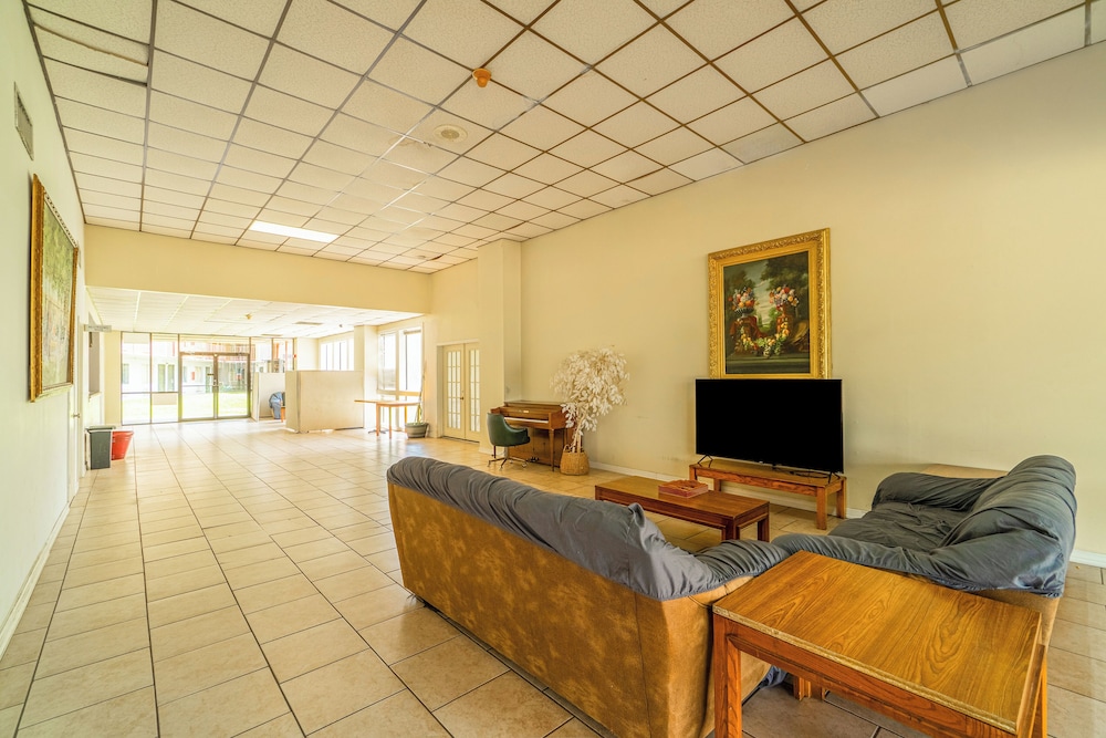 Economy Inn Livingston By Oyo Tx Us 59 - photo 16