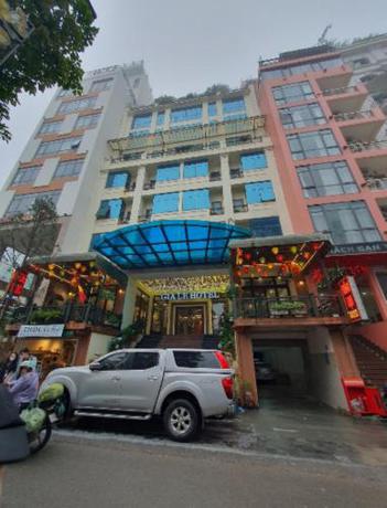 Gia Le Hotel in Trai Ngau, Vietnam