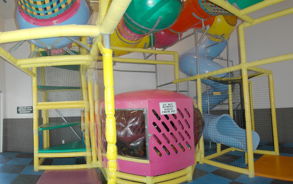 St. George Inn & Suites - photo 61