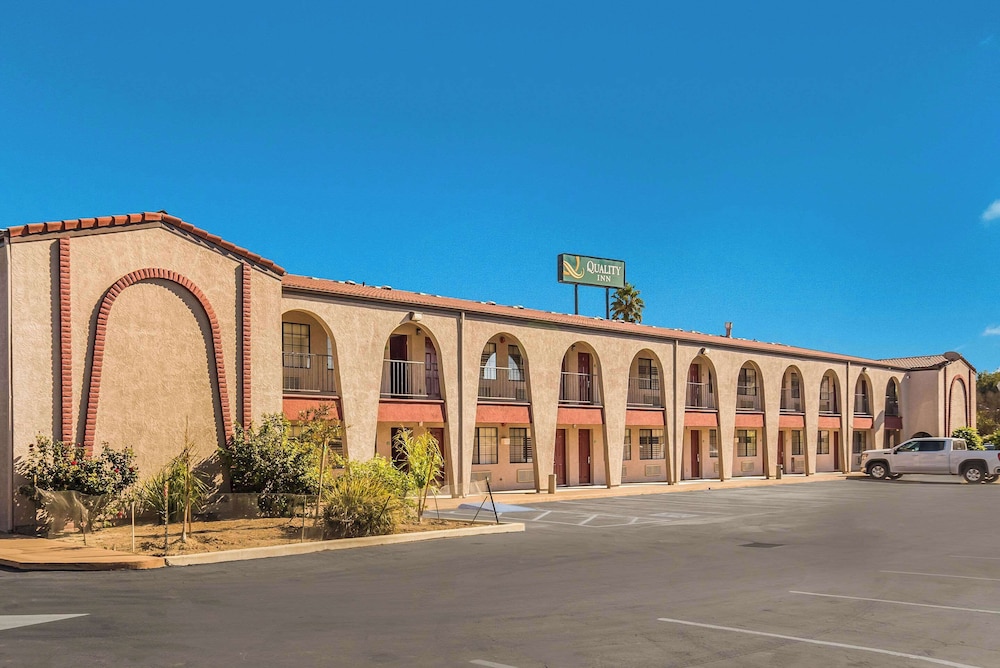 Quality Inn Near Fort Hunter Liggett - photo 45