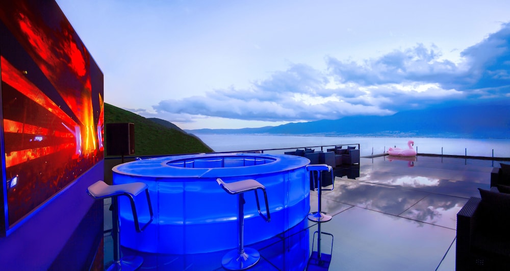 Dalierhaiparty Art Hotel - last minute hotel in Dali