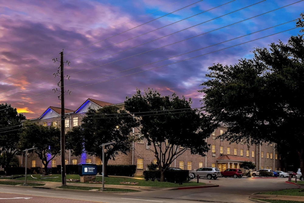 MainStay Suites Addison Dallas - photo 46