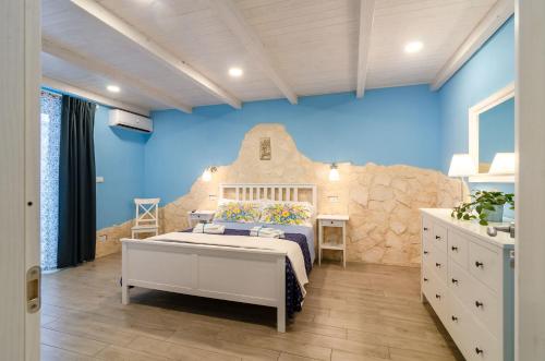 Casa della Perla Parcheggio disponibile centrale — 4-Star Luxury Hotel in Giarre, Italy