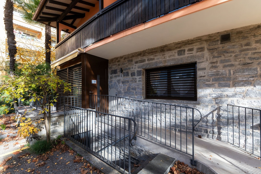 Florida Ascona Rooms in Ascona, Switzerland