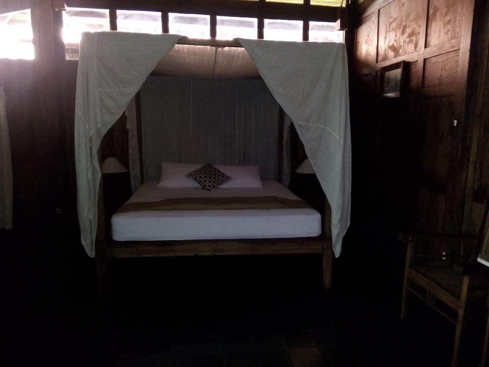 Tembi Rumah Budaya — hotel in Sewon