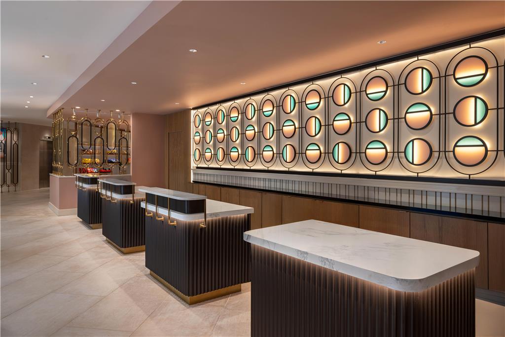 Sonesta Miami Airport - photo 3