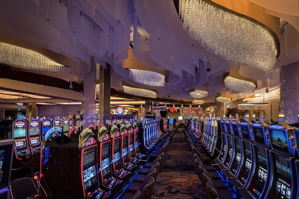 MGM Vegas Signature Suites Collection - photo 70