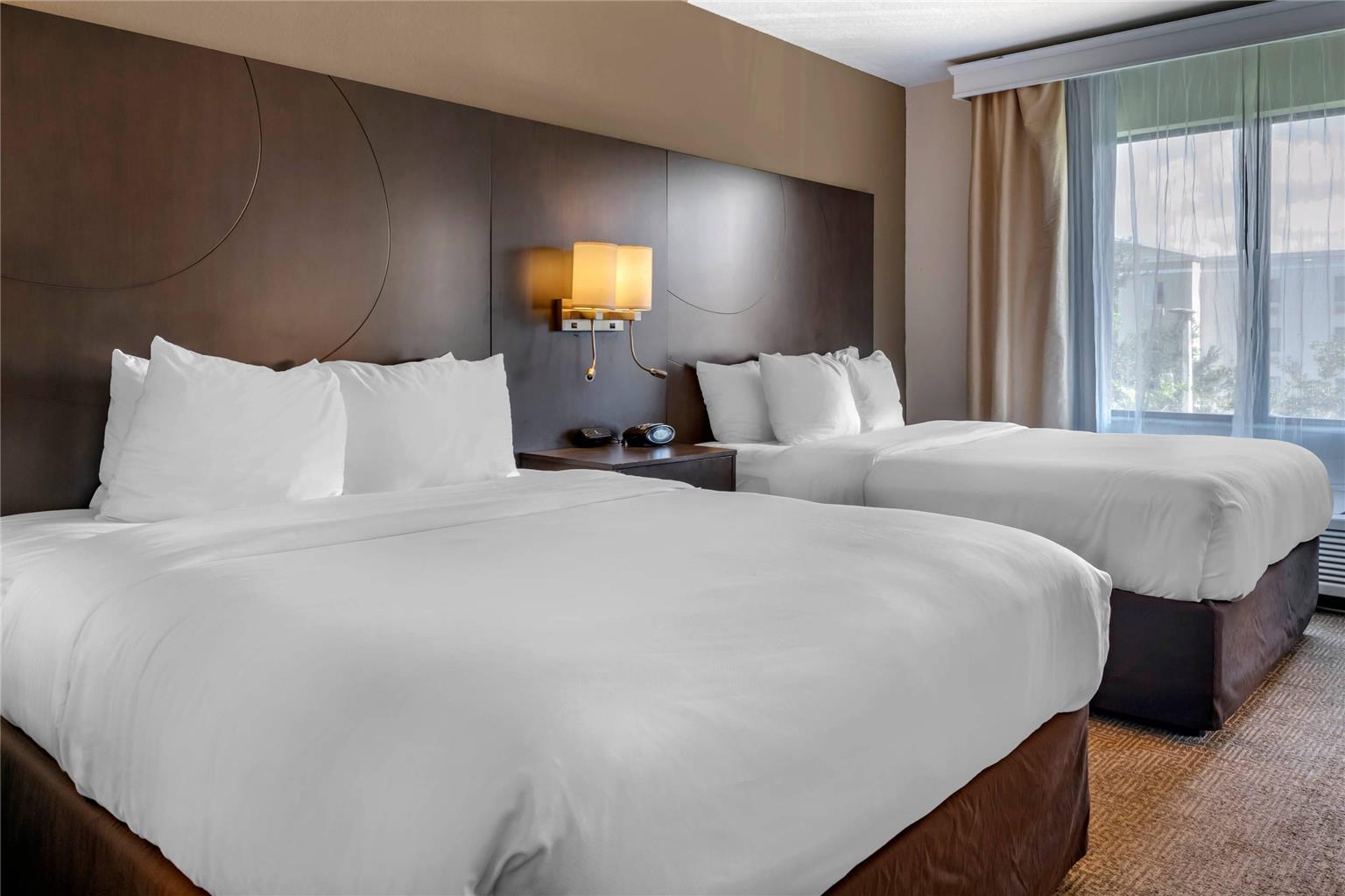 Comfort Suites Fort Pierce I 95 - photo 14