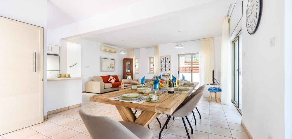 Sunrise Bay Villa #2