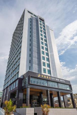 City Rise Hotel Miri in Miri, Malaysia