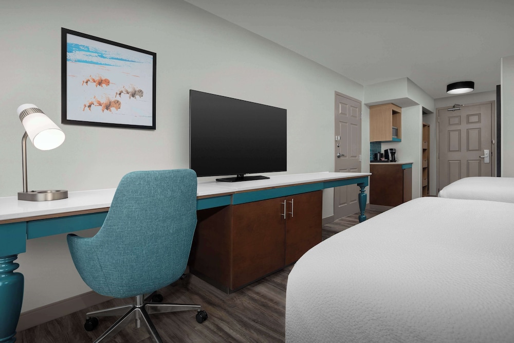 Hilton Garden Inn Colorado Springs North Air Force Academy - photo 17