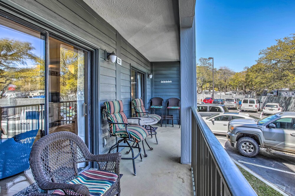 Cozy Myrtle Beach Escape With Resort Amenities - photo 21