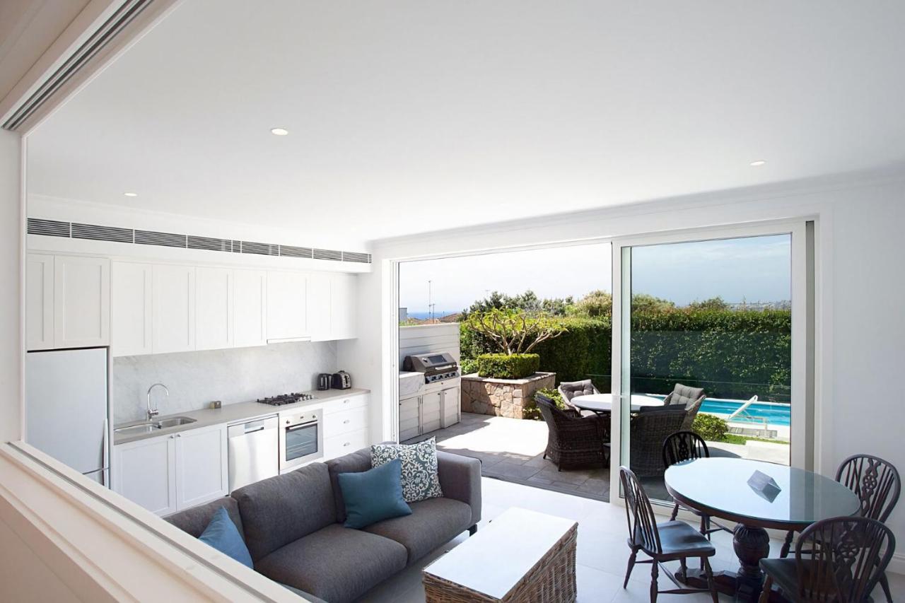 Villa Bianca Clovelly — 4-Star Luxury Hotel in Bronte, Australia