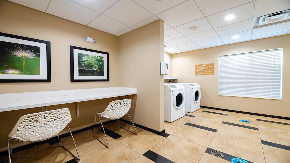 Candlewood Suites Dumfries Quantico by IHG - photo 35