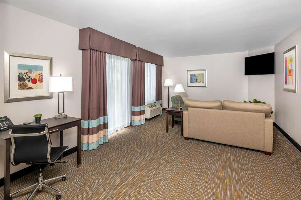 Wingate by Wyndham St. George - photo 23