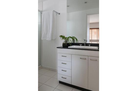 BHomy Classic 3 — 4-Star Luxury Hotel in Sao Paulo, Brasil