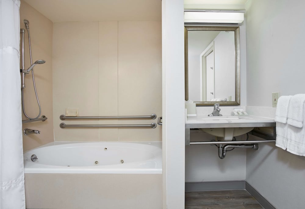 Hilton Garden Inn San Francisco Arpt North - photo 25