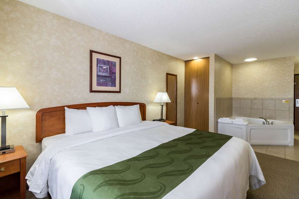 Quality Inn Marshall near University - photo 33