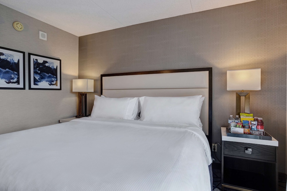 Embassy Suites by Hilton Seattle Bellevue - photo 10