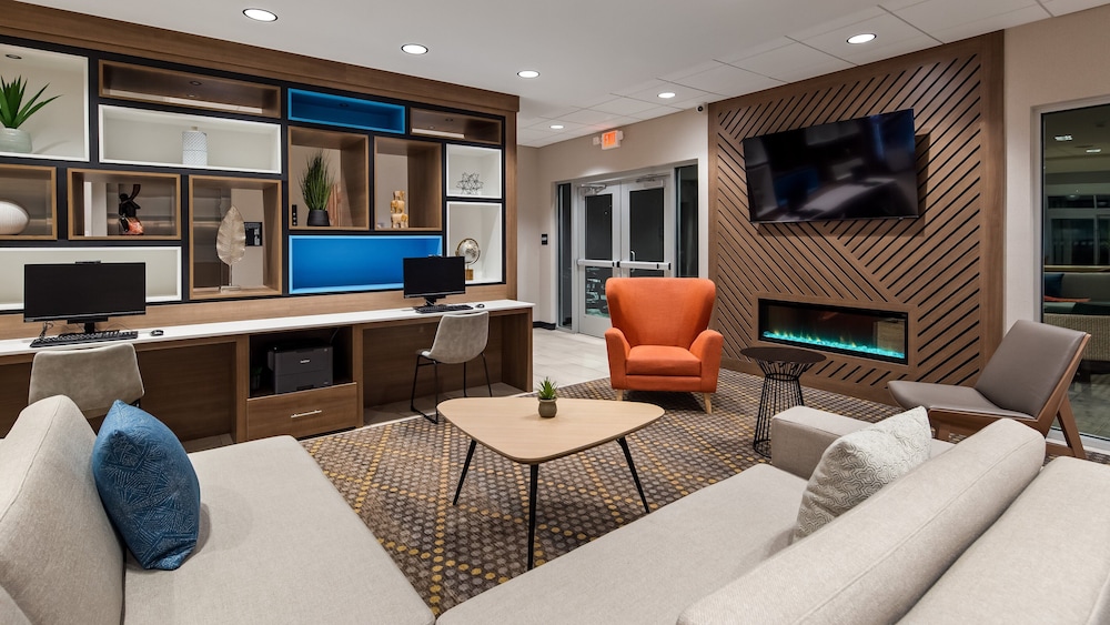 Holiday Inn Clarksville Northeast by IHG - photo 24