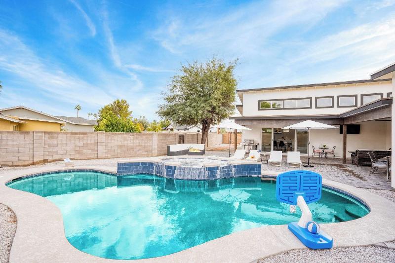 Ezra By Avantstay Modern South Scottsdale Escape - photo 34