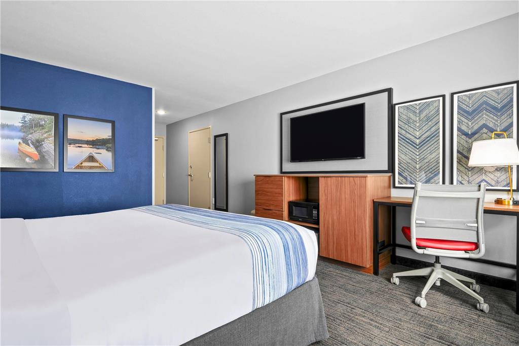 AmericInn by Wyndham International Falls - photo 29