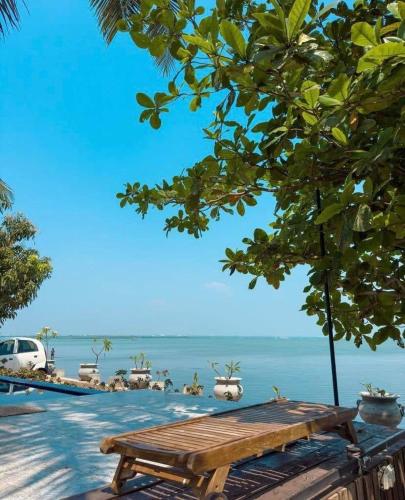 Lagoon Bay Resort - last minute hotel in Negombo
