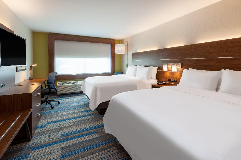 Holiday Inn Express & Suites Brunswick Harpers Ferry Area by IHG - photo 31