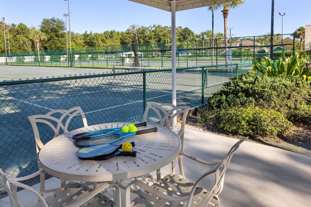 Sheraton Vistana Resort Villas Lake Buena Vista Orlando - photo 88