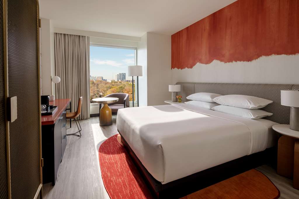 Hyatt Centric Buckhead Atlanta - photo 47