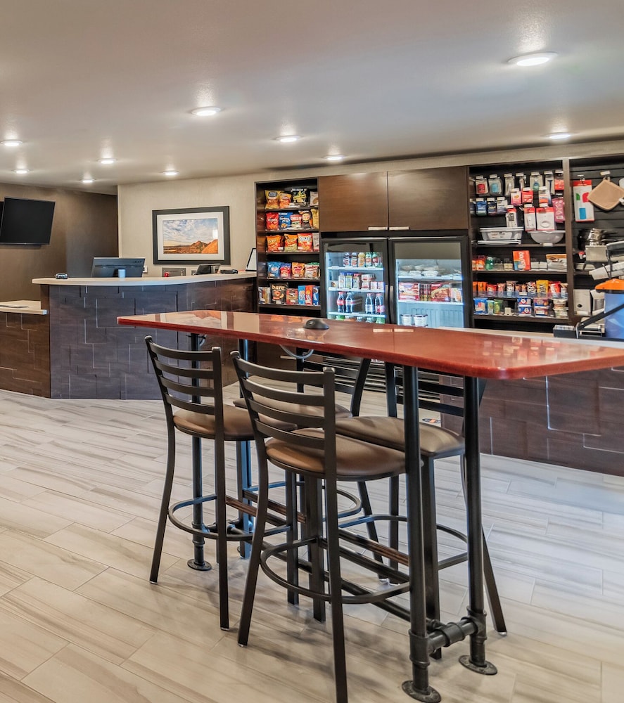 My Place Hotel Boise Nampa ID Idaho Center - photo 5