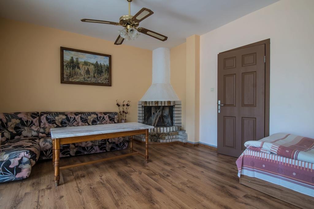 Armira Family Hotel in Ivaylovgrad, Bulgaria