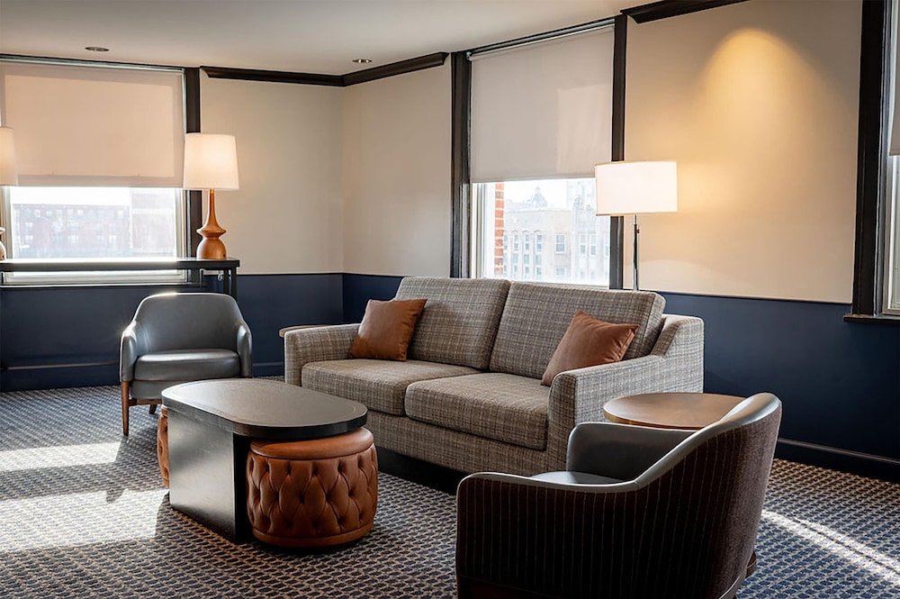 Hilton Orrington Evanston - photo 46