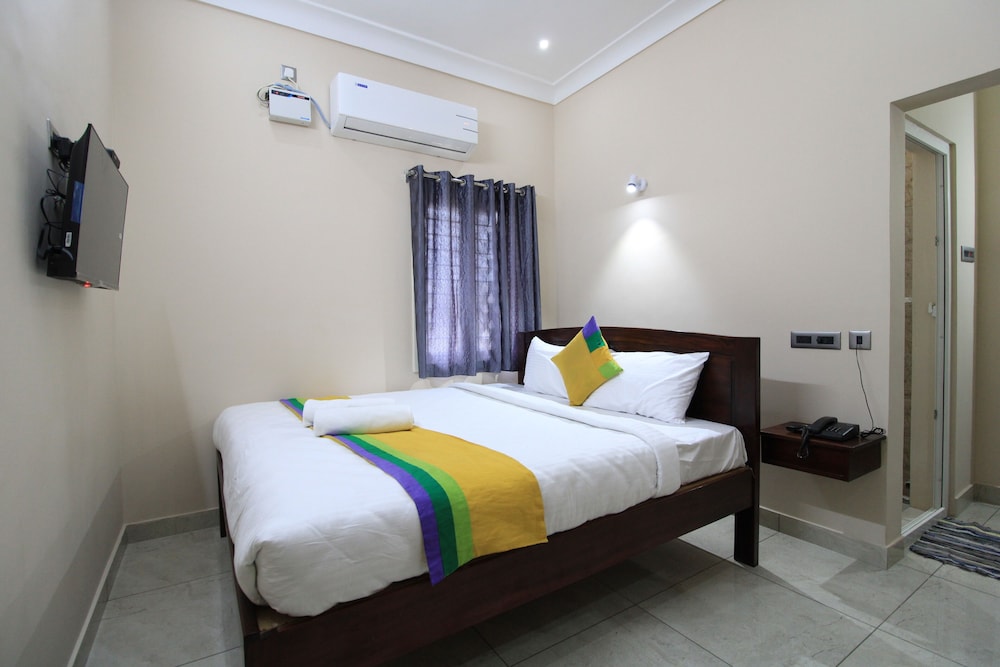 Ashwini Residency — Puducherry — photo 3