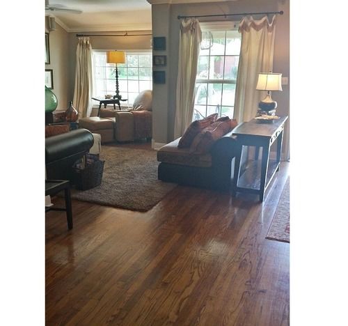 Country Club Chic - photo 14