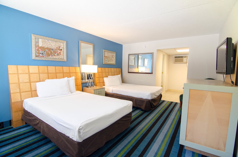 Ocean Inn - photo 4