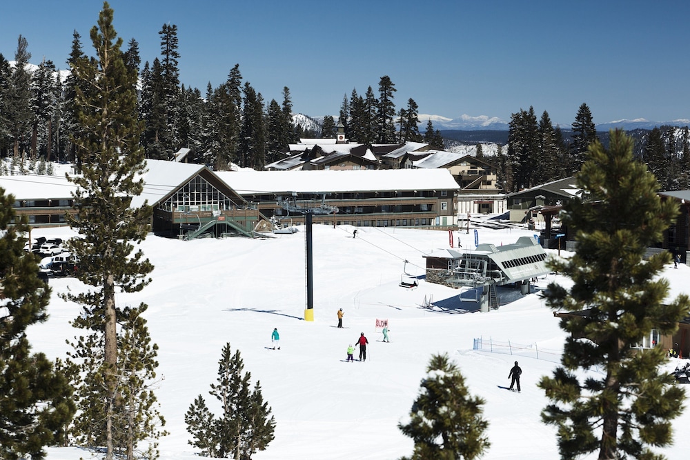 Mammoth Mountain Inn in Mammoth Lakes, United States