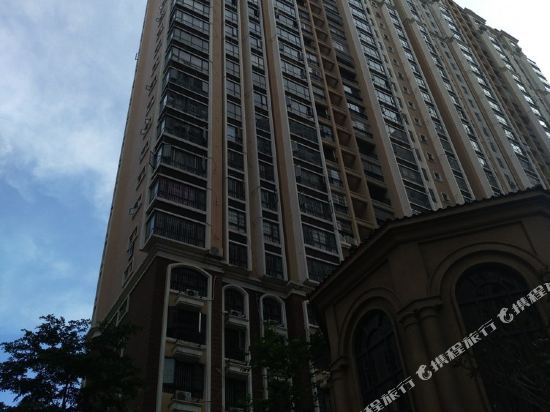 Wqsh - carbon neutral hotel in Nanning