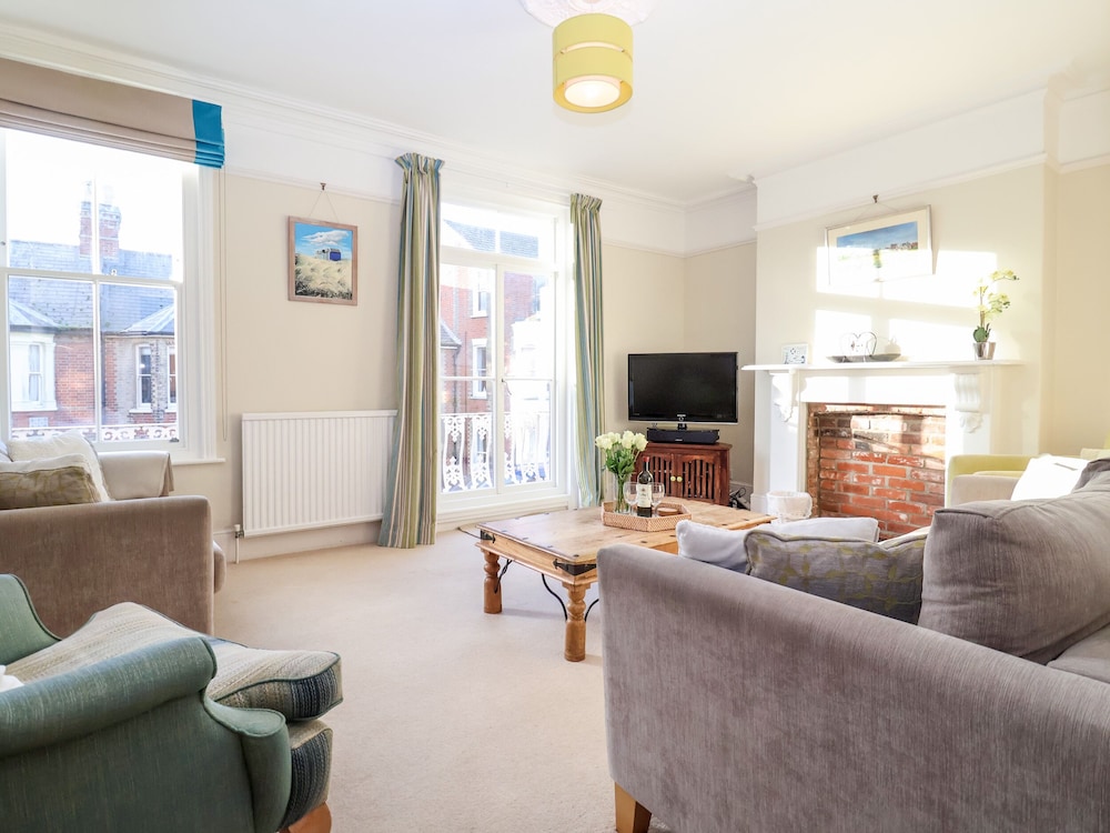 Elkhorn — 4-Star Luxury Hotel in Southwold, United Kingdom