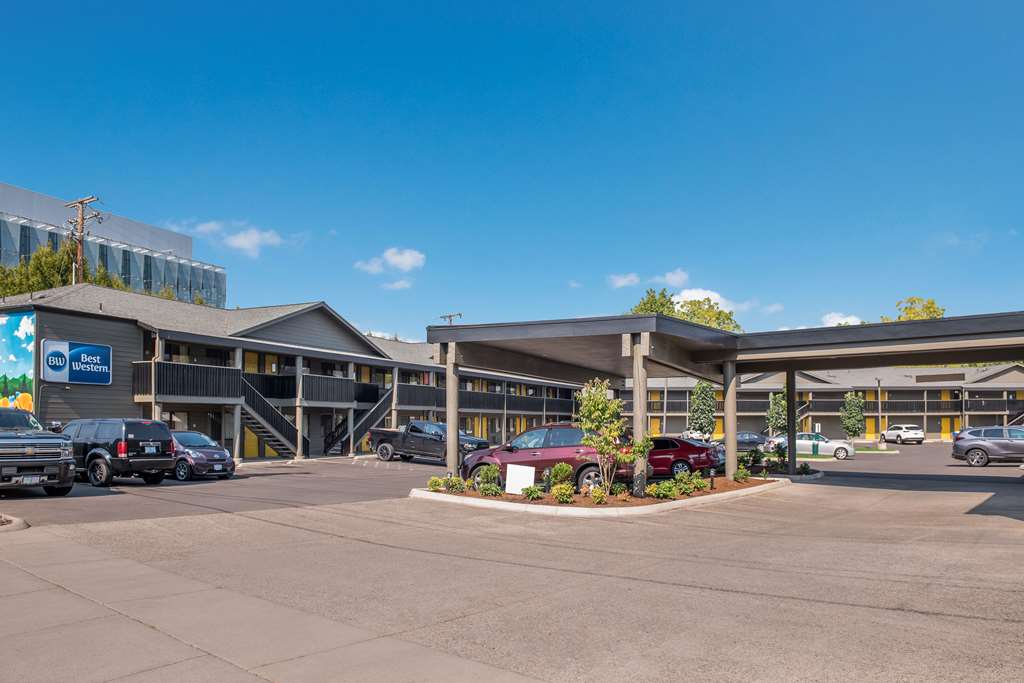 Best Western New Oregon - photo 54