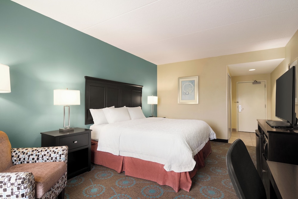 Hampton Inn & Suites Bluffton Sun City - photo 19