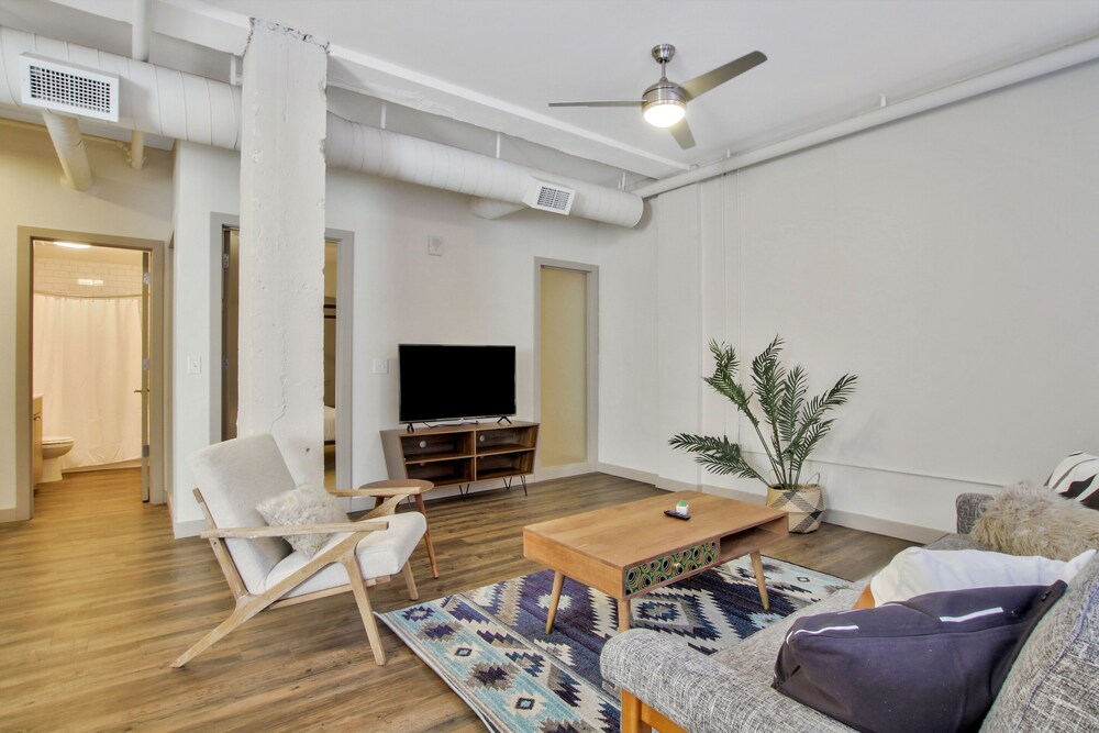 The Old Town Luxury Lofts - photo 137