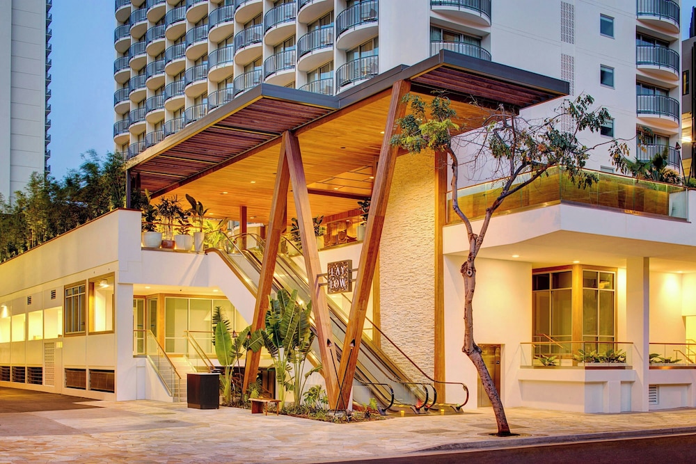 The Laylow Waikiki Autograph Collection - photo 86