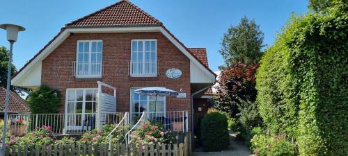 Rosa Canina W11 — 4-Star Luxury Hotel in Kellenhusen, Germany