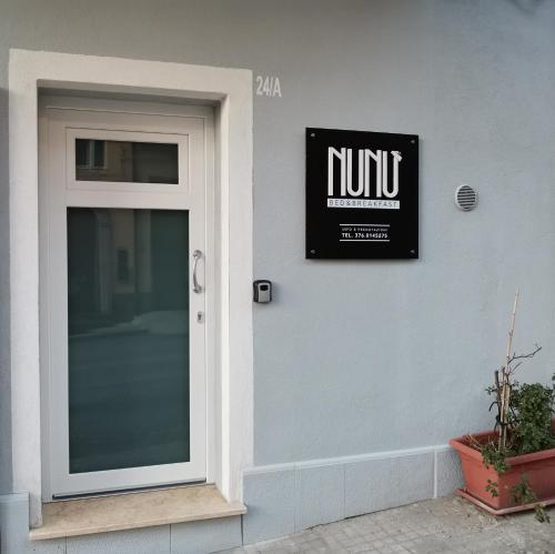 Nunù Bed and Breakfast — 4-Star Luxury Hotel in Acri, Italy