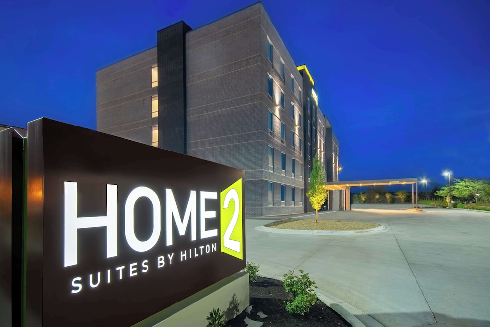 Home2 Suites by Hilton West Chester Cincinnati - photo 33