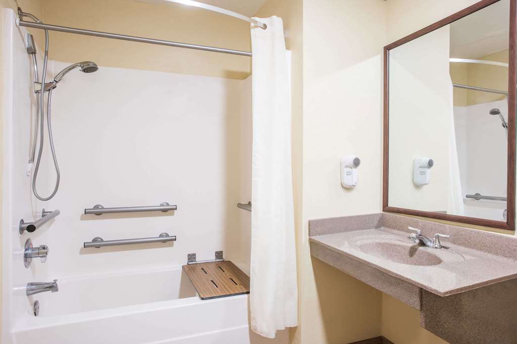 Days Inn by Wyndham Abbeville - photo 11